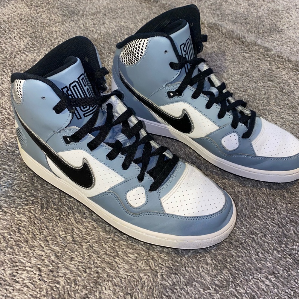 Nike Air Force Shoes